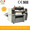 High Speed Thermal Paper Slittier Rewinder Machine